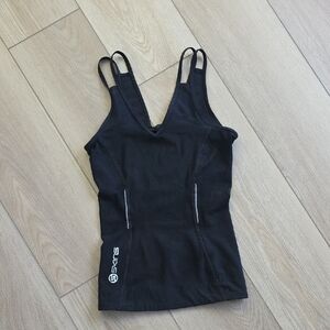 SKINS A200 Women's  Compression Tank Top NWOT